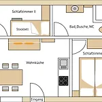 Chalet Mountain-chalets Sonnenberg