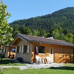 Mountain-chalets Sonnenberg Chalet Nueziders