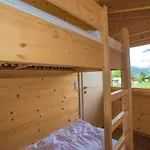 Chalet Mountain-chalets Sonnenberg