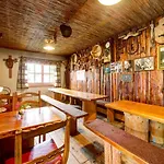 Mountain-chalets Sonnenberg Chalet *