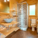 Mountain-chalets Sonnenberg * Nueziders