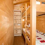 Mountain-chalets Sonnenberg * Nueziders