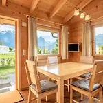 Mountain-chalets Sonnenberg * Nüziders