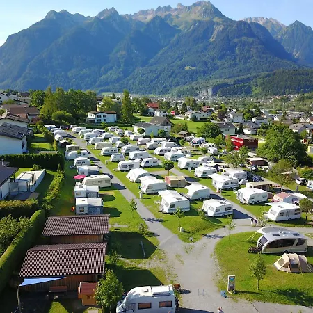 Mountain-chalets Sonnenberg Domek alpejski