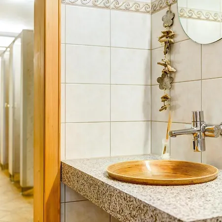 Mountain-chalets Sonnenberg