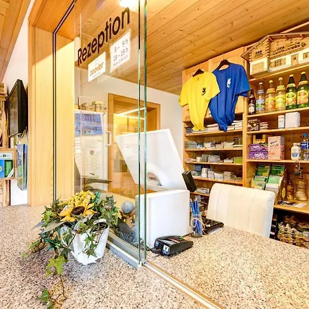 Mountain-chalets Sonnenberg Chalet Nueziders