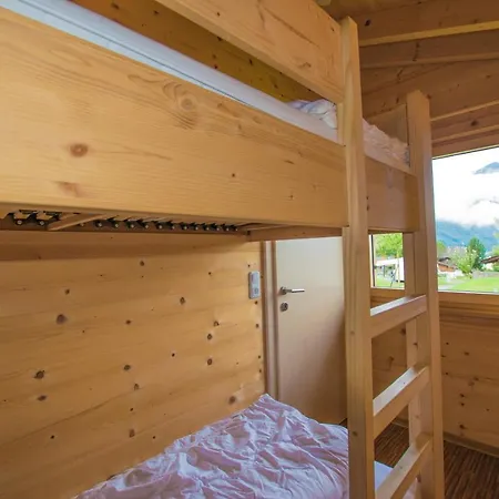 شاليه Mountain-chalets Sonnenberg