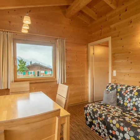 Mountain-chalets Sonnenberg *