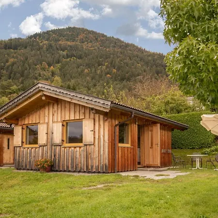 Domek alpejski Mountain-chalets Sonnenberg *