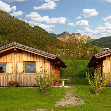 Mountain-chalets Sonnenberg Chalet