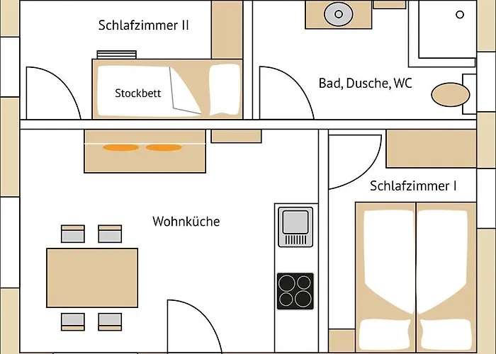 Chalet Mountain-chalets Sonnenberg