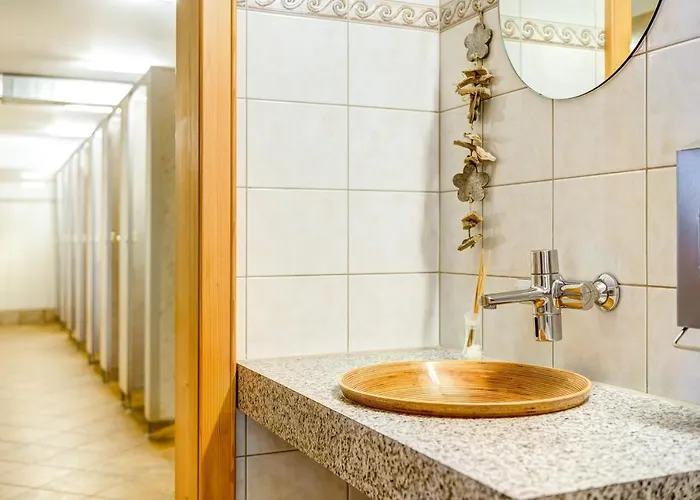 Mountain-chalets Sonnenberg