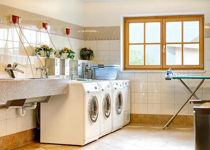 Chalet Mountain-chalets Sonnenberg Nueziders