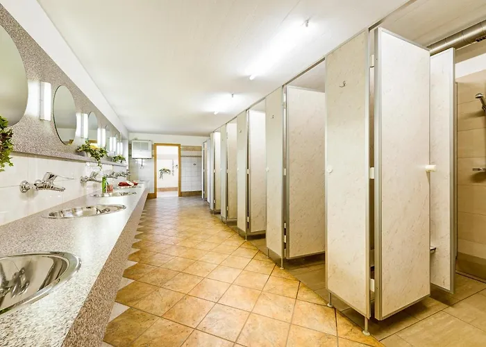 Mountain-chalets Sonnenberg * Nüziders