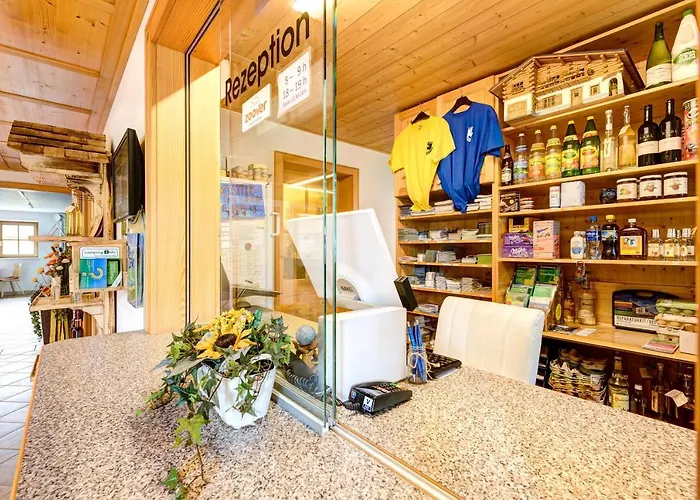 Mountain-chalets Sonnenberg Domek alpejski Nüziders