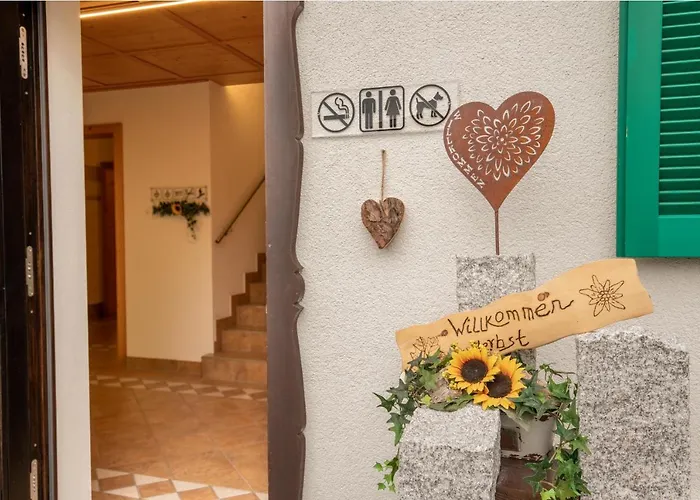 Mountain-chalets Sonnenberg Chalet